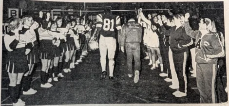 A broke school district: Alpena’s “Black Friday” marks 45 year anniversary